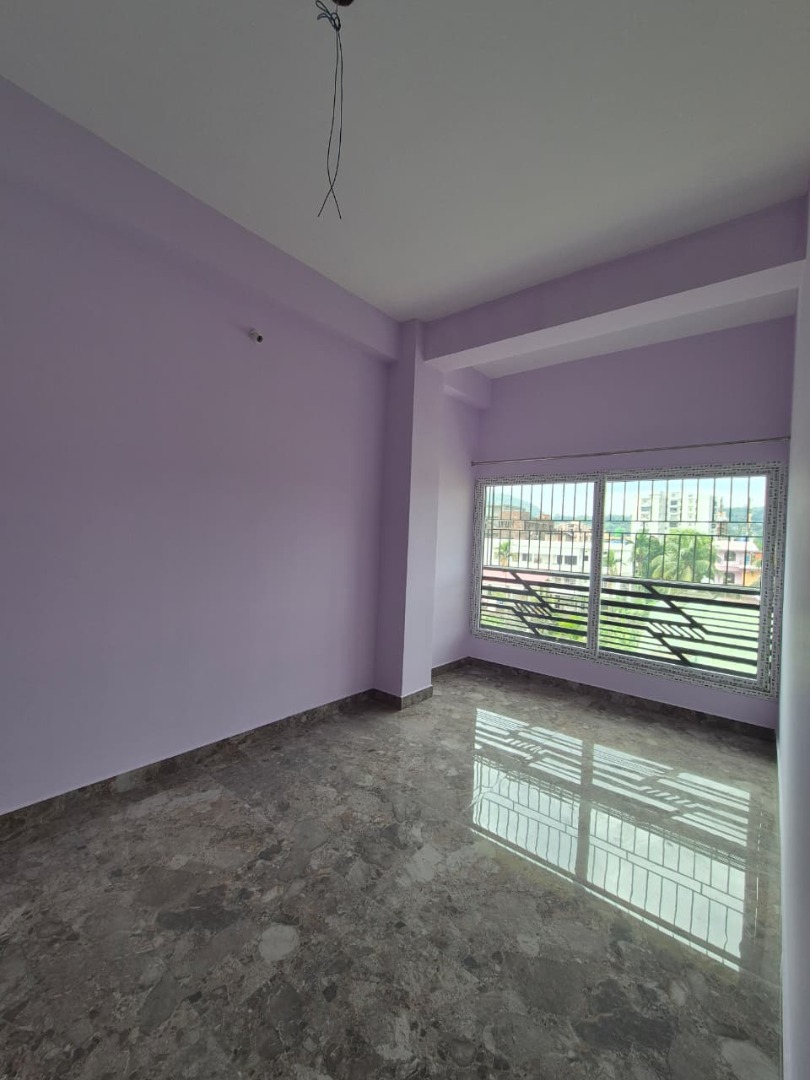 Unfurnished 3bhk in Kahilipara, Guwahati, Assam, India for Rent